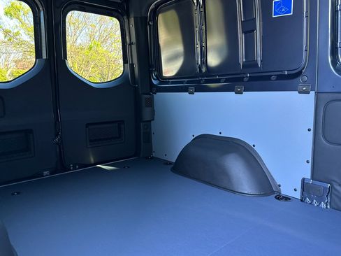 New 2026 Mercedes-Benz Sprinter 2500 image 15