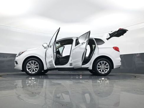 Used 2018 Buick Envision Essence image 34