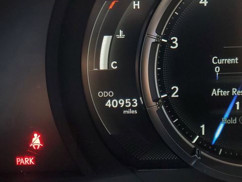 Used 2023 Lexus IS 350 F Sport w/ Navigation Package image 24