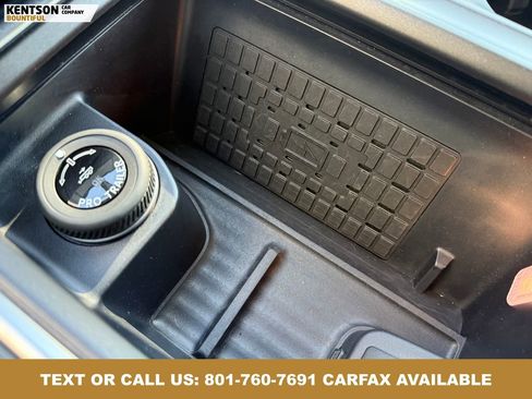 Used 2025 Ford Expedition Max Platinum AWD/4WD image 28