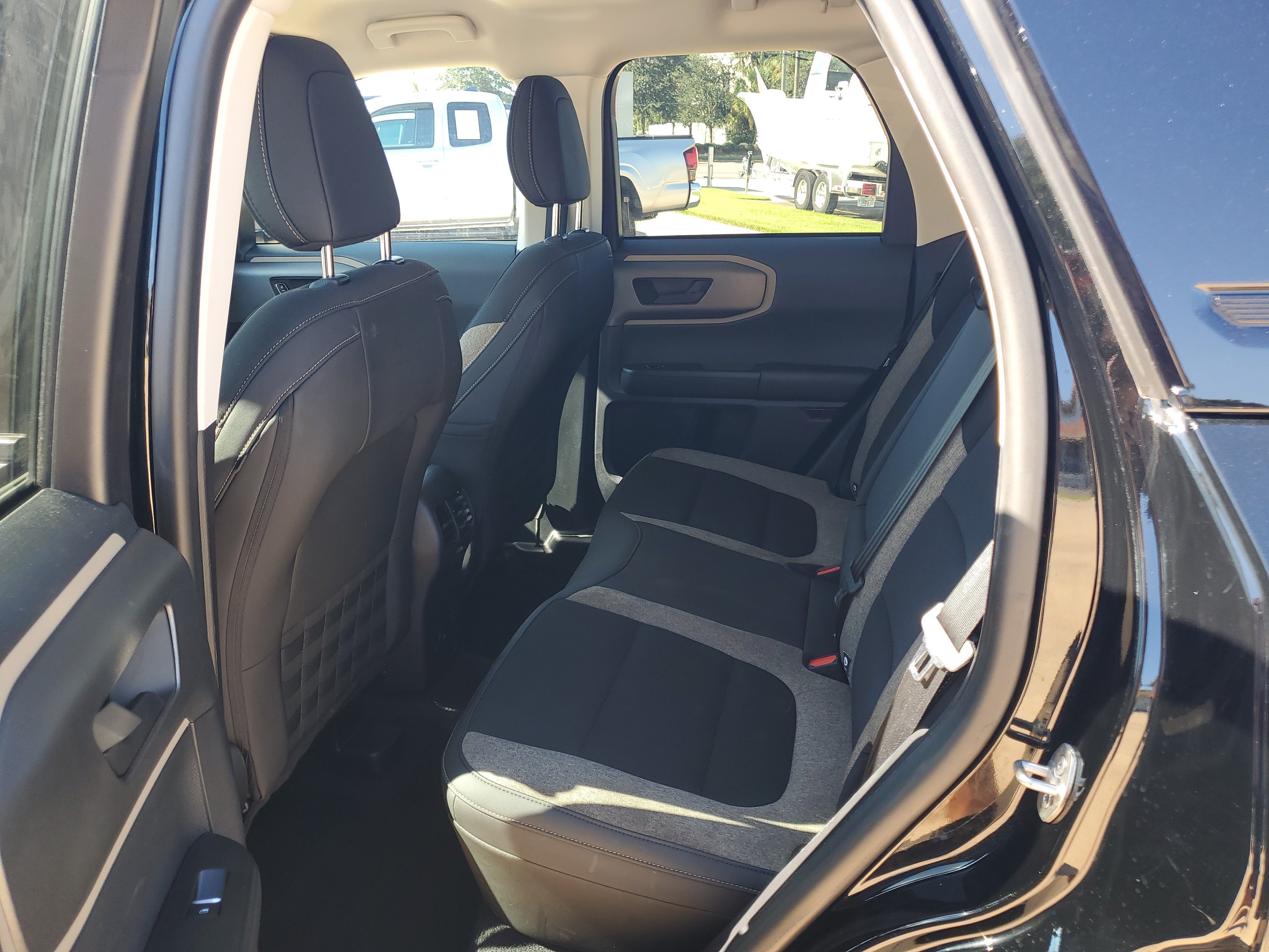 Used 2025 Ford Bronco Sport Big Bend AWD/4WD image 26