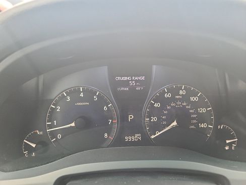 Used 2011 Lexus RX 350 AWD image 22