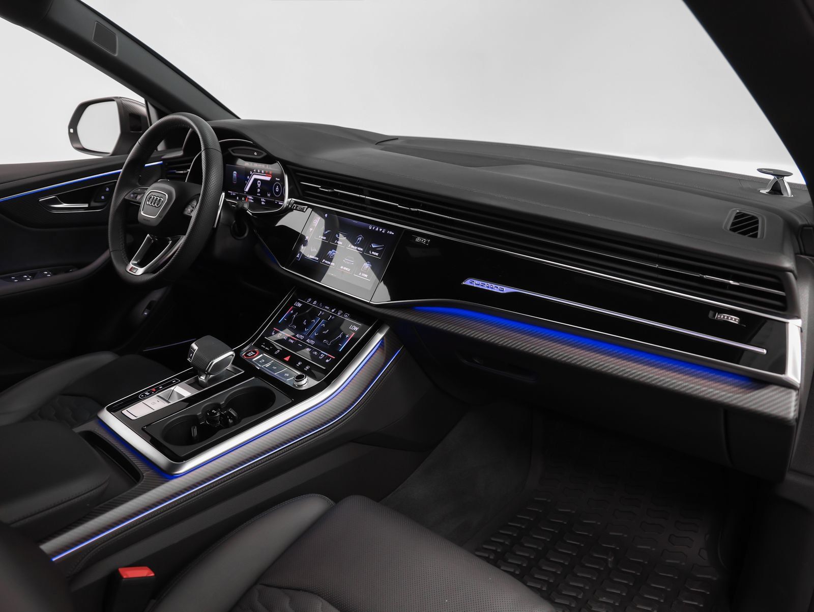 Used 2026 Audi RS Q8 performance AWD/4WD image 30