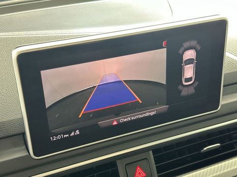 Used 2019 Audi A5 2.0T Premium Plus w/ Premium Plus image 21