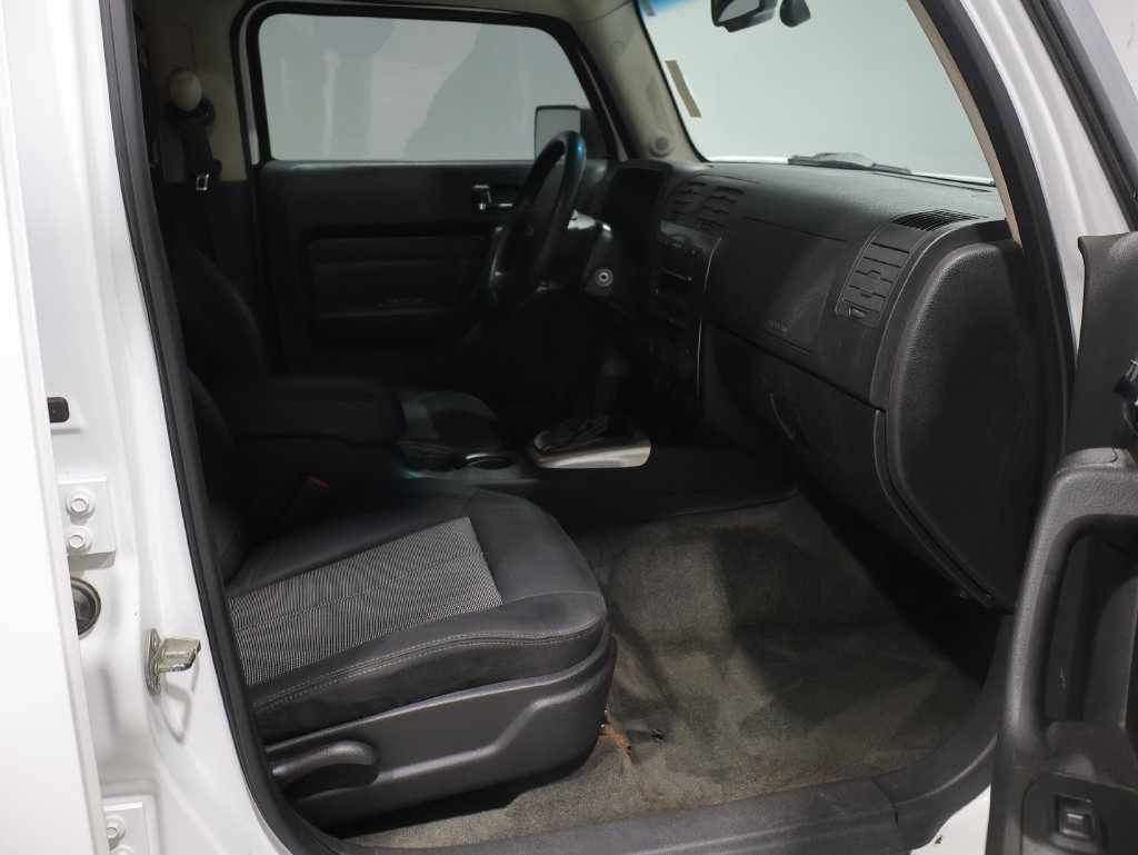 Used 2006 HUMMER H3 AWD/4WD image 22