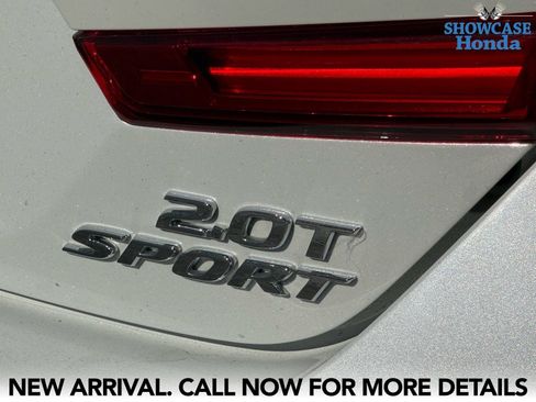 Used 2022 Honda Accord Sport image 13