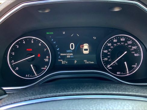 Used 2019 Toyota Avalon XSE w/ All Weather Liner Package FWD image 25