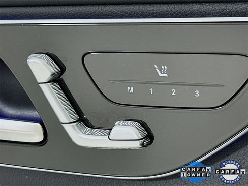 Certified 2024 Mercedes-Benz GLC 300 4MATIC image 21