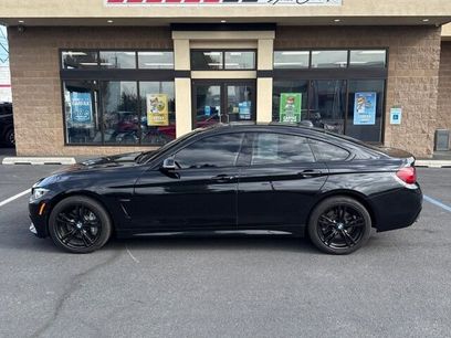 Used 2020 BMW 430i Gran Coupe xDrive