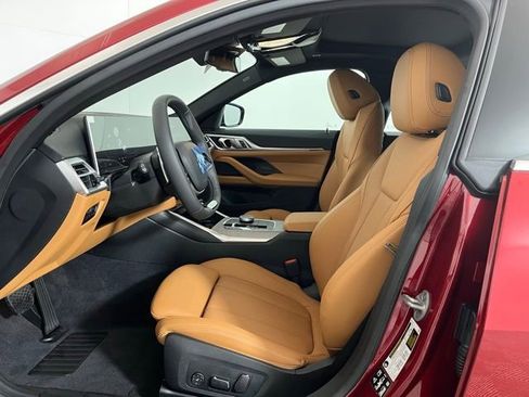 New 2026 BMW 430i xDrive AWD/4WD image 10