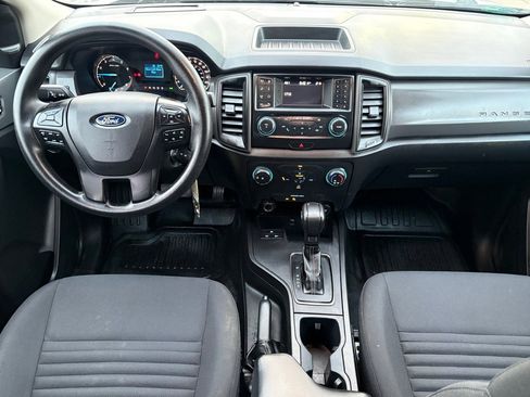 Used 2022 Ford Ranger XL w/ XL Power Equipment Group image 12