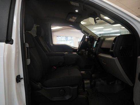 Used 2019 Ford F150 XL w/ Equipment Group 101A Mid image 22