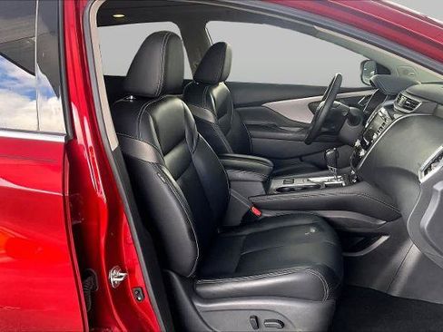 Certified 2024 Nissan Murano SL FWD image 9