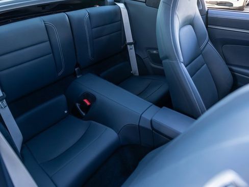 Used 2023 Porsche 911 Targa 4S image 34