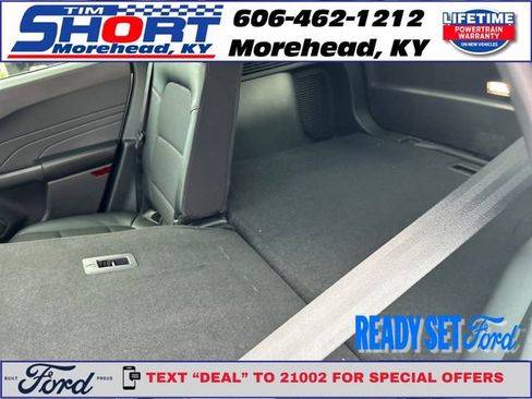New 2025 Ford Escape ST-Line Elite image 38