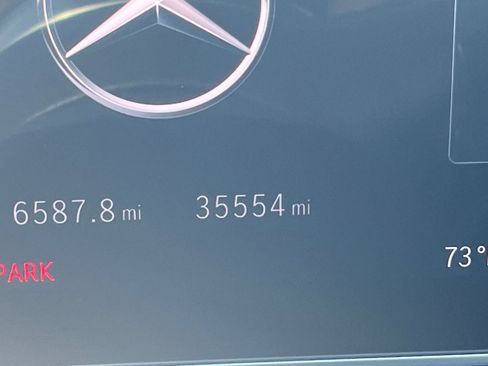 Used 2024 Mercedes-Benz C 300 Sedan image 42