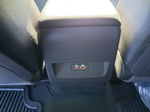 New 2026 Nissan Frontier PRO-4X AWD/4WD image 18