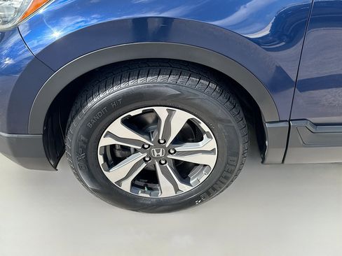 Certified 2019 Honda CR-V LX image 36