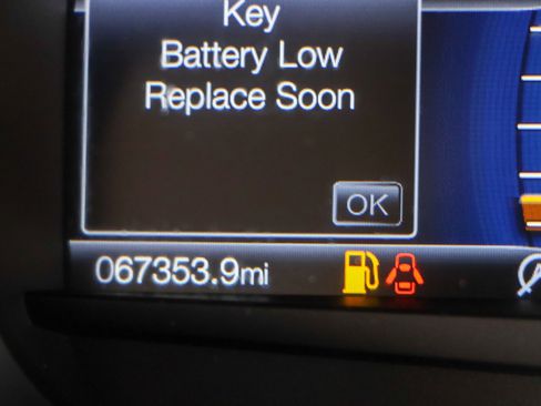 Used 2021 Ford Edge SEL FWD image 16