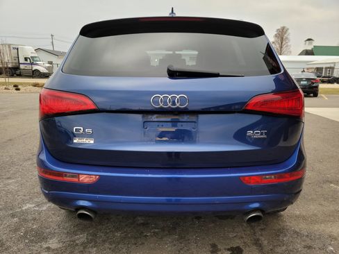 Used 2014 Audi Q5 2.0T Premium Plus image 5