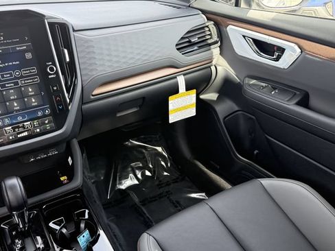 Used 2026 Subaru Forester Sport AWD/4WD image 13