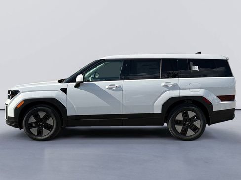New 2026 Hyundai Santa Fe SE FWD image 6
