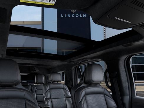 New 2027 Lincoln Navigator Black Label AWD/4WD image 22
