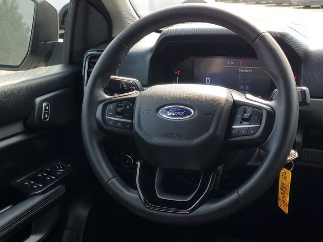 Certified 2024 Ford Ranger XLT w/ Technology Package RWD image 30