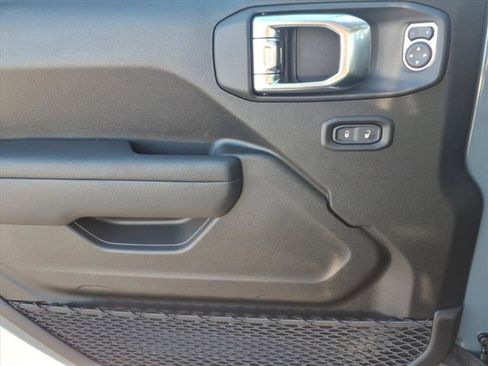 New 2026 Jeep Wrangler Sport S image 14