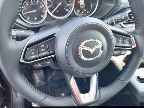 New 2025 MAZDA CX-5 AWD 2.5 S w/ Preferred Package image 21