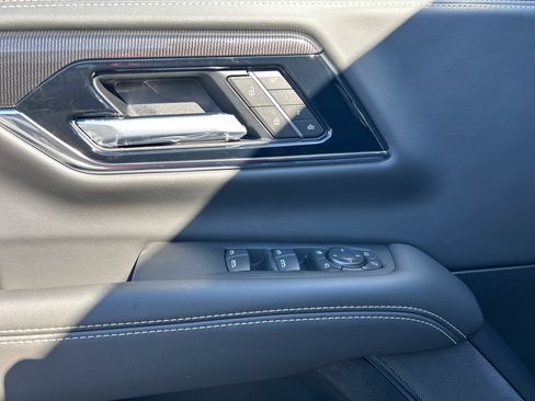 New 2026 GMC Yukon Elevation w/ Elevation Premium Package AWD/4WD image 27