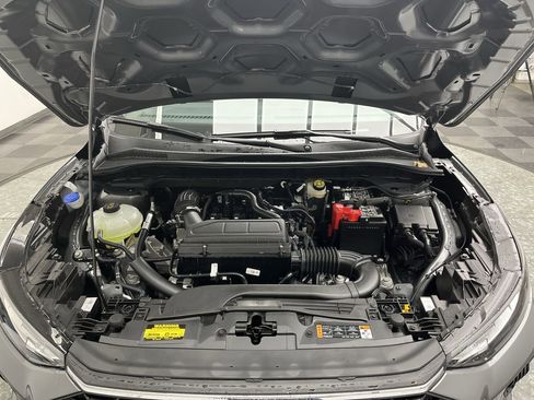 New 2026 Ford Escape ST-Line w/ Tech Pack #1 AWD/4WD image 28