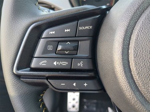 New 2026 Subaru Crosstrek 2.5i Sport image 26