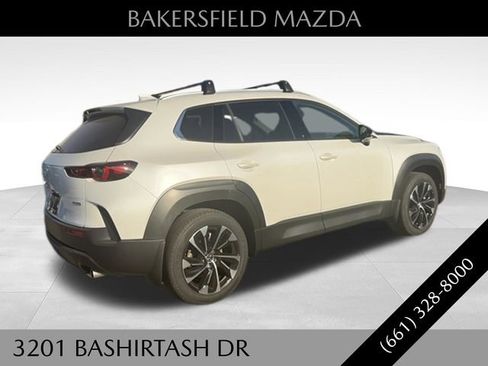 New 2026 MAZDA CX-50 2.5 Hybrid w/ Weather Package AWD/4WD image 5