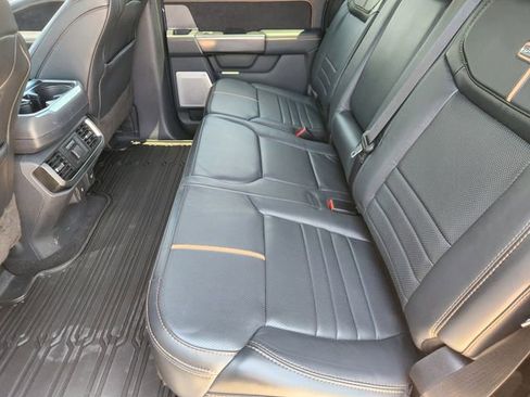 Used 2023 Ford F150 Platinum w/ Equipment Group 701A High AWD/4WD image 30
