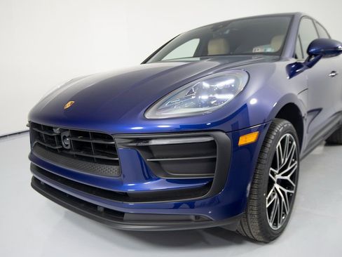 New 2026 Porsche Macan image 39