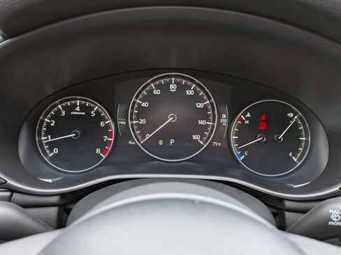 New 2026 MAZDA MAZDA3 2.5 S Sedan w/ Preferred Pkg FWD image 18
