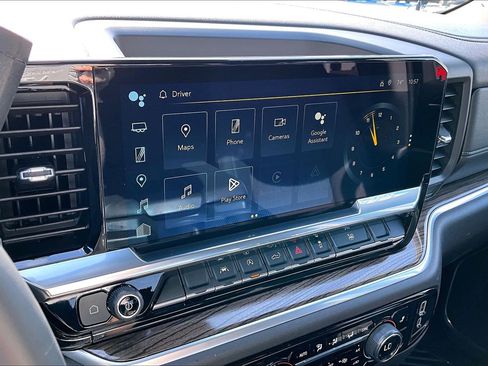 Certified 2023 Chevrolet Silverado 1500 LT image 24