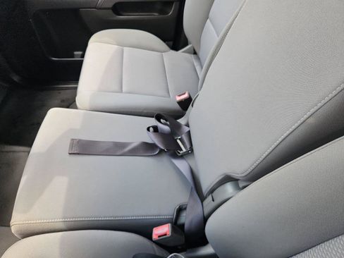 Used 2017 Chevrolet Silverado 1500 W/T AWD/4WD image 27