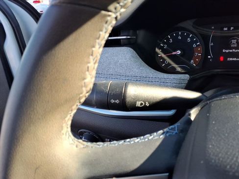 Used 2022 Jeep Compass Latitude image 42