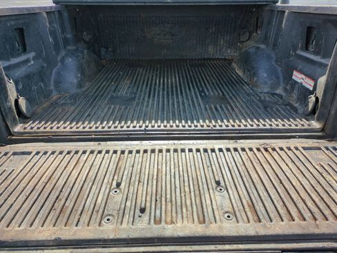 Certified 2018 Ford F150 Lariat image 7