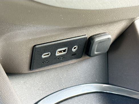 Used 2020 Chevrolet Malibu LS w/ Driver Confidence Package II FWD image 19