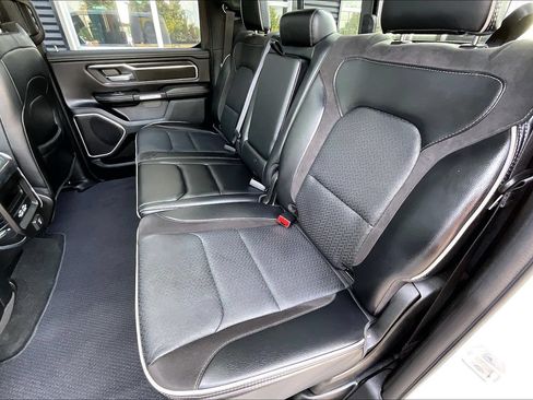 Used 2023 RAM 1500 Laramie AWD/4WD image 20