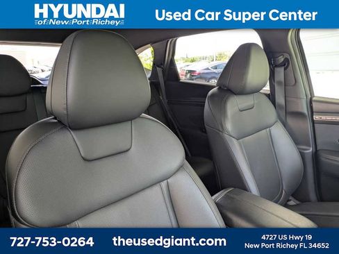 Used 2024 Hyundai Tucson XRT AWD/4WD image 6
