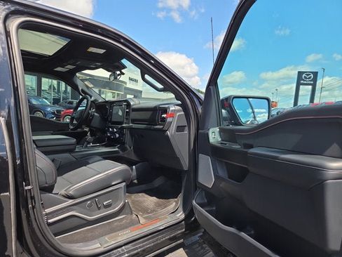 Used 2024 Ford F150 Raptor AWD/4WD image 14