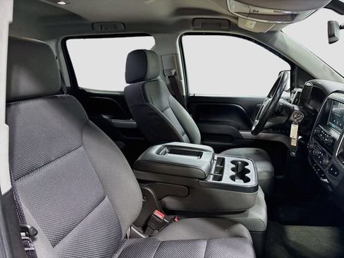 Used 2015 Chevrolet Silverado 1500 LT w/ All Star Edition AWD/4WD image 22