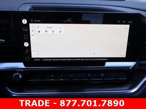 Certified 2022 GMC Sierra 1500 SLE image 24