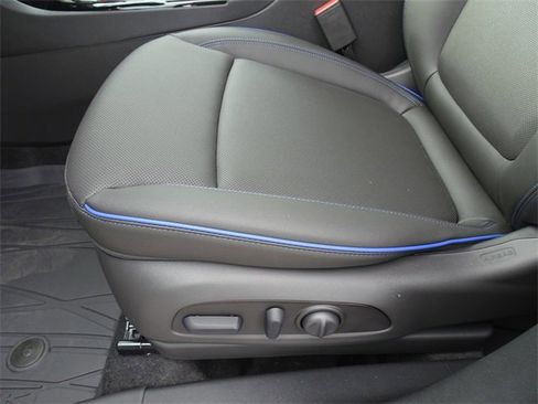 New 2026 Buick Encore GX Sport Touring w/ Advanced Technology Package image 11