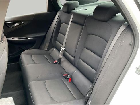Used 2024 Chevrolet Malibu LT FWD image 20