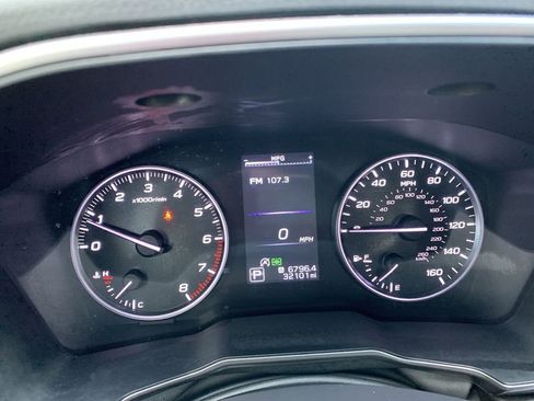 Used 2020 Subaru Outback Limited XT image 20